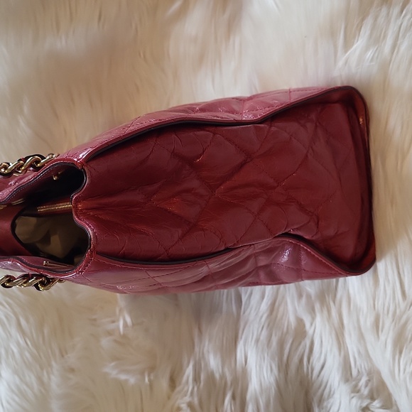 Vintage quilted Michael Kors bag - Picture 4 of 6